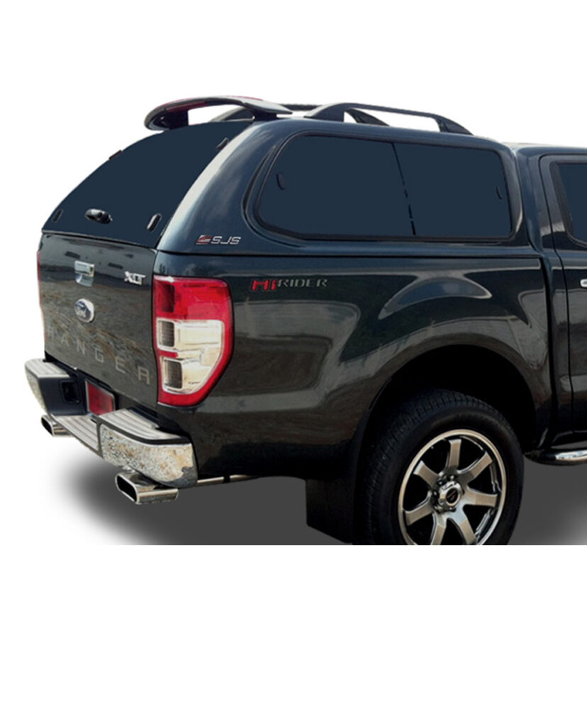 CANOPY Ford RANGER – PICK-UP CORP