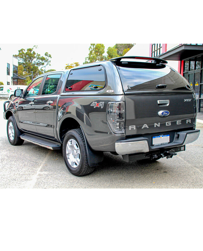 CANOPY Ford RANGER – PICK-UP CORP